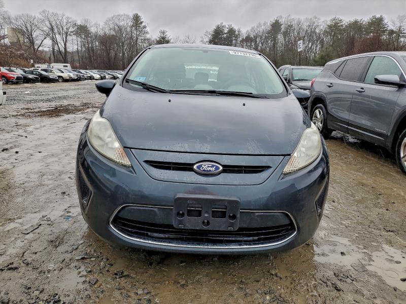 Photo 5 from auction – 2011 FORD FIESTA SE with VIN 3FADP4EJ7BM169640