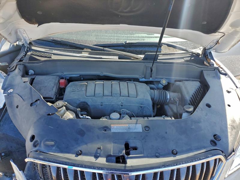 Photo 12 from auction – 2017 BUICK ENCLAVE with VIN 5GAKRBKDXHJ298526