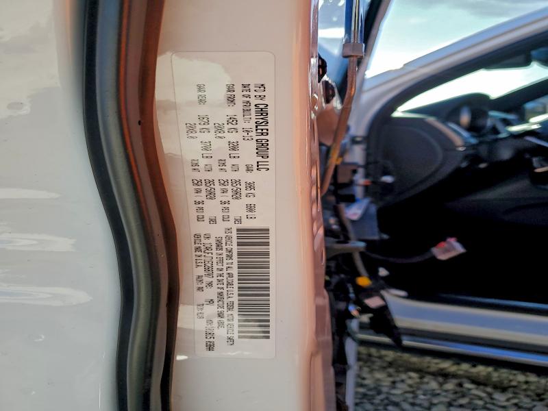 Photo 14 from auction – 2014 JEEP GRAND CHER with VIN 1C4RJFJT1EC268707