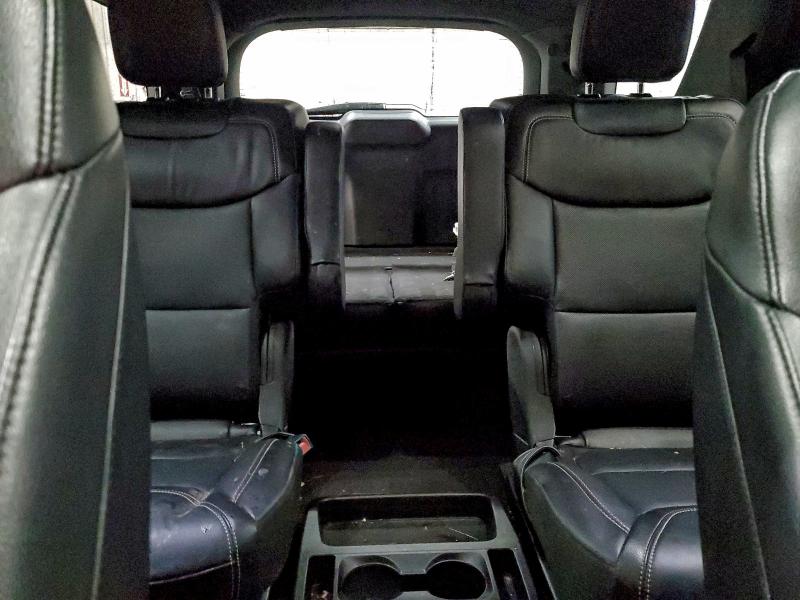 Photo 10 from auction – 2021 FORD EXPLORER S with VIN 1FM5K8GC3MGB48859