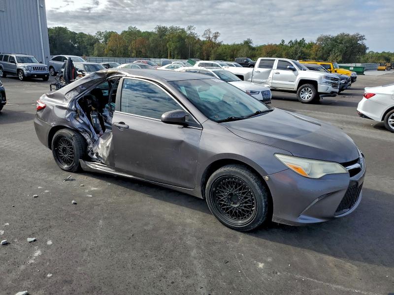 Photo 4 from auction – 2015 TOYOTA CAMRY LE with VIN 4T1BF1FK1FU086003