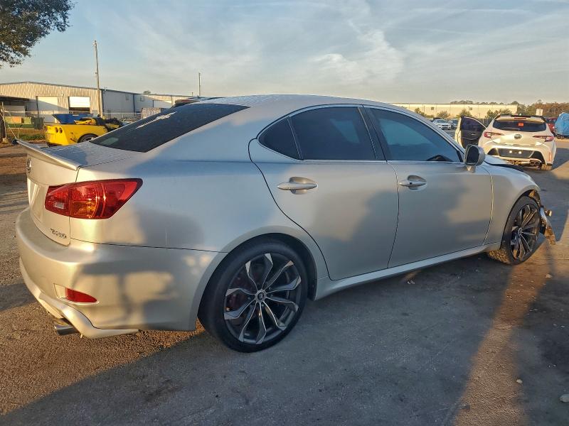 Photo 3 from auction – 2006 LEXUS IS 250 with VIN JTHBK262062009767
