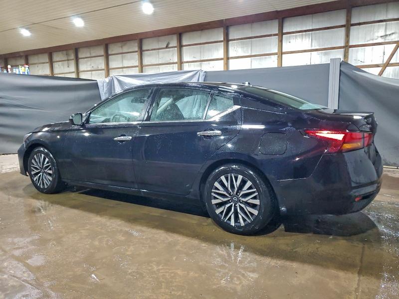Photo 2 from auction – 2024 NISSAN ALTIMA SV with VIN 1N4BL4DV8RN341827
