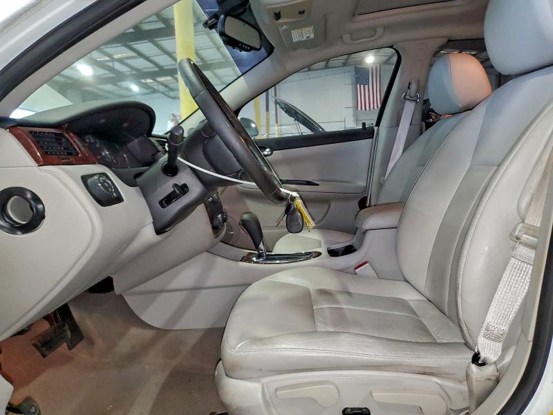 Photo 7 from auction – 2011 CHEVROLET IMPALA LT with VIN 2G1WG5EK6B1327967