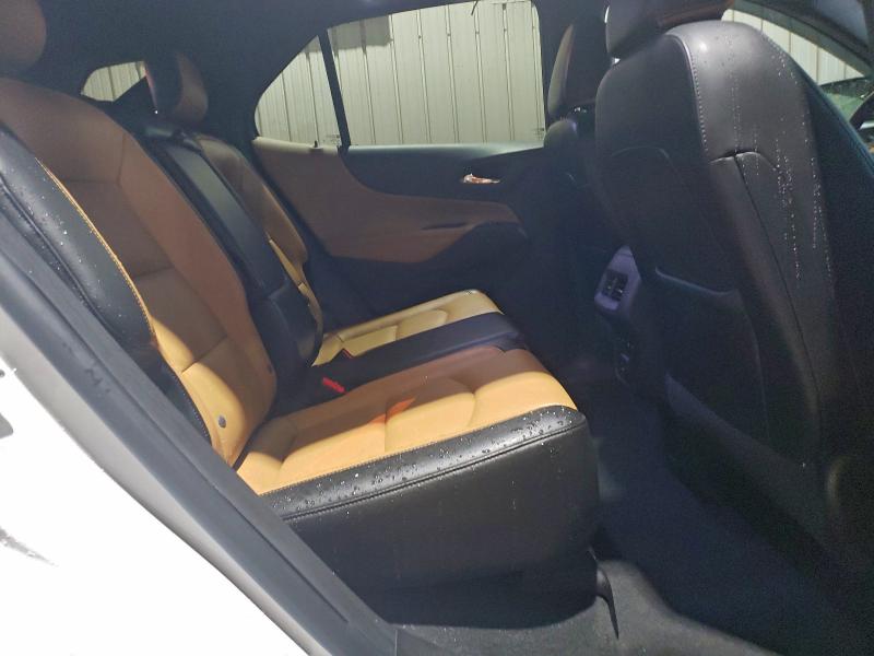 Photo 11 from auction – 2020 CHEVROLET EQUINOX PR with VIN 3GNAXYEX3LS597444