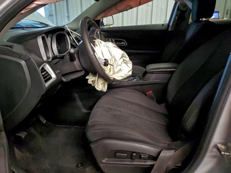 Photo 7 from auction – 2016 CHEVROLET EQUINOX LT with VIN 2GNFLFEK7G6124368