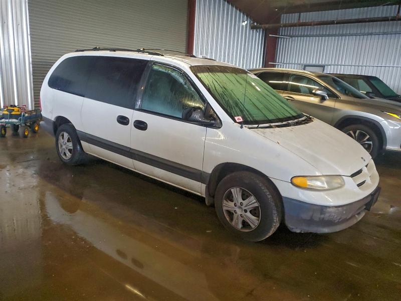 Photo 4 from auction – 1998 DODGE GRAND CARA with VIN 2B4GP44R3WR693894