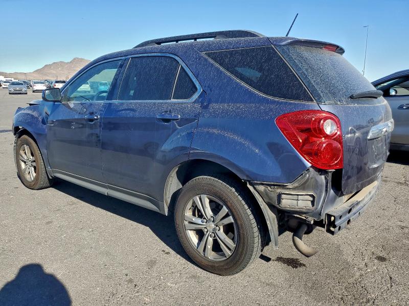 Photo 2 from auction – 2014 CHEVROLET EQUINOX LT with VIN 2GNALCEK8E6312161