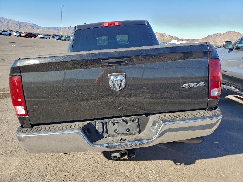 Photo 6 from auction – 2015 RAM 1500 ST with VIN 1C6RR7FM3FS690623