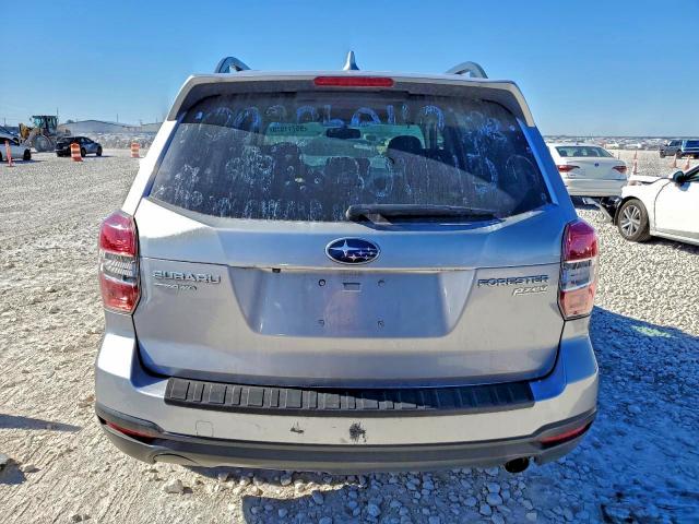 Photo 6 from auction – 2016 SUBARU FORESTER 2 with VIN JF2SJAHC4GH417287