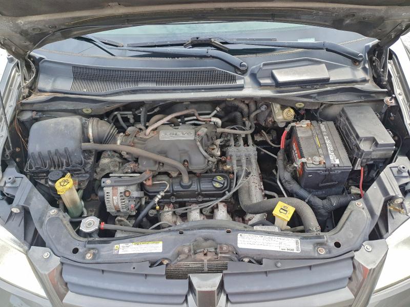 Photo 12 from auction – 2010 DODGE GRAND CARA with VIN 2D4RN3D18AR363802