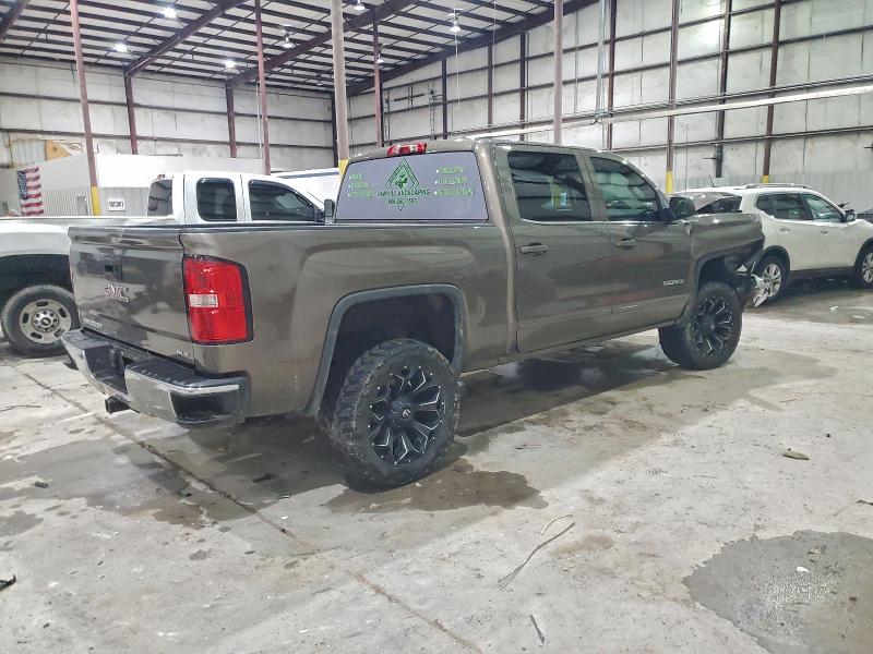 Photo 3 from auction – 2014 GMC SIERRA K15 with VIN 3GTU2UEC3EG497201