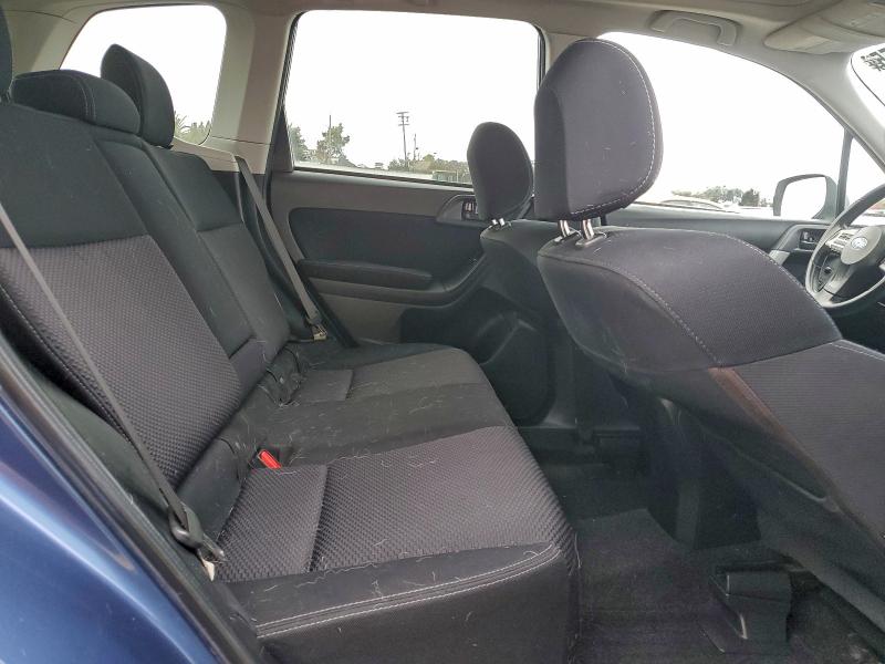 Photo 11 from auction – 2014 SUBARU FORESTER 2 with VIN JF2SJADC5EH515926