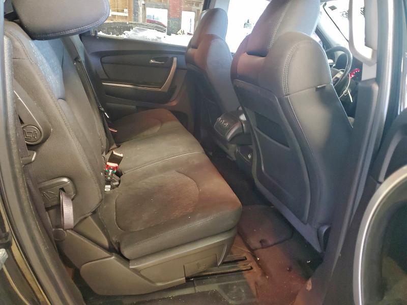 Photo 11 from auction – 2012 GMC ACADIA SLE with VIN 1GKKRNED5CJ241787
