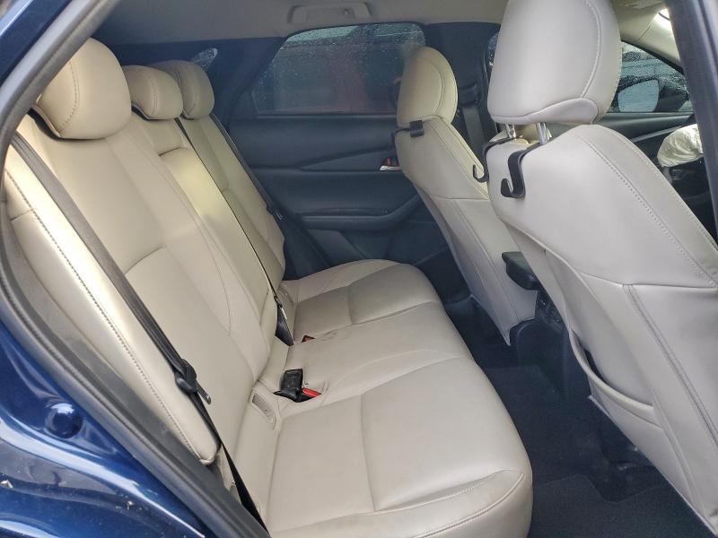 Photo 11 from auction – 2022 MAZDA CX-30 PREF with VIN 3MVDMBCLXNM455576