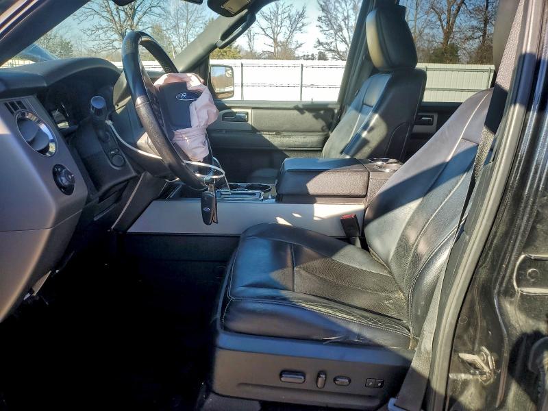 Photo 7 from auction – 2015 FORD EXPEDITION with VIN 1FMJK2AT6FEF33724