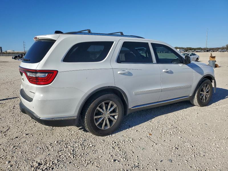 Photo 3 from auction – 2014 DODGE DURANGO LI with VIN 1C4RDHDG9EC374548