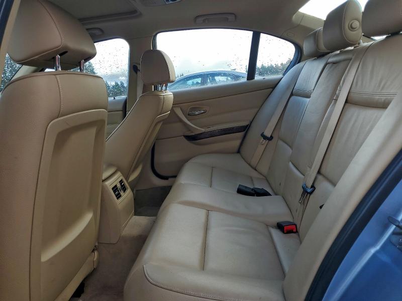 Photo 10 from auction – 2011 BMW 328 XI SUL with VIN WBAPK5C53BA659391
