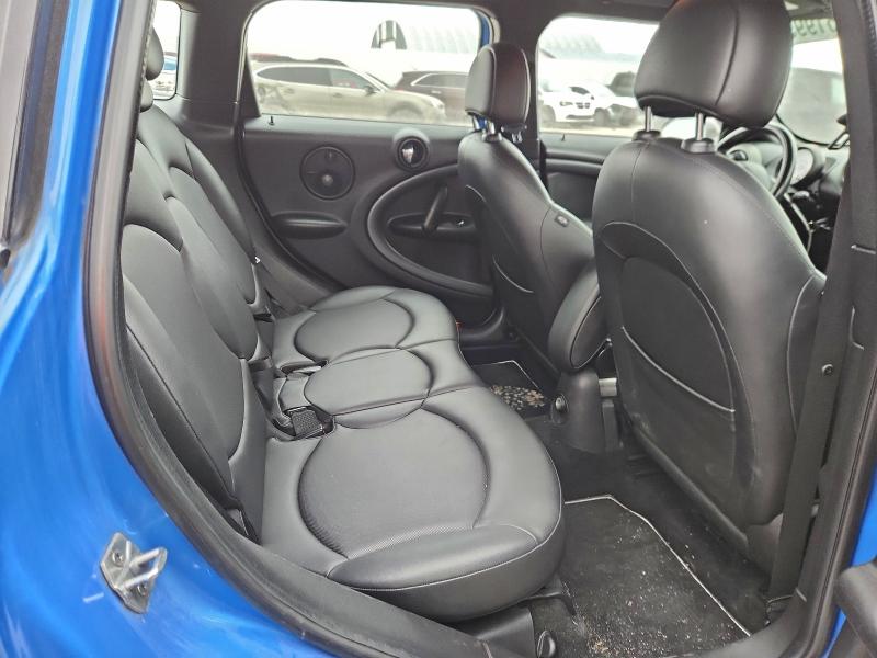 صورة رقم 10 من المزاد - 2012 MINI COOPER S C مع VIN WMWZC5C5XCWL64279