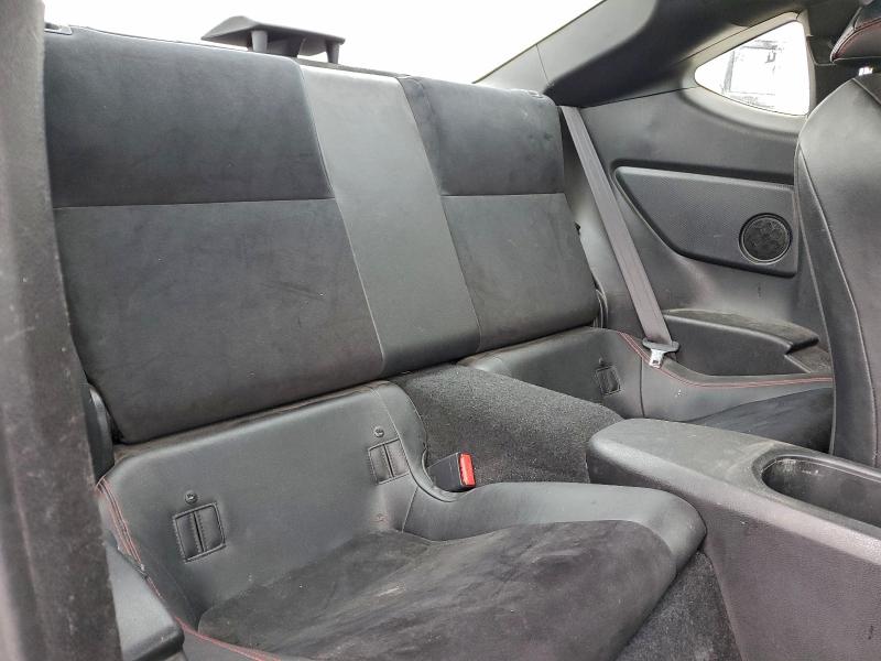 Photo 10 from auction – 2013 SUBARU BRZ 2.0 LI with VIN JF1ZCAC1XD1605500