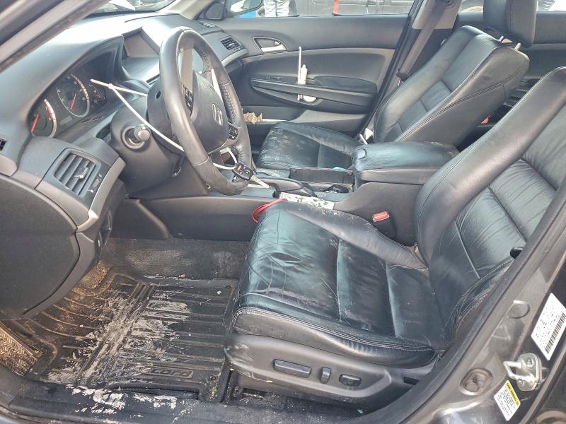 Photo 7 from auction – 2012 HONDA ACCORD SE with VIN 1HGCP2F68CA136764
