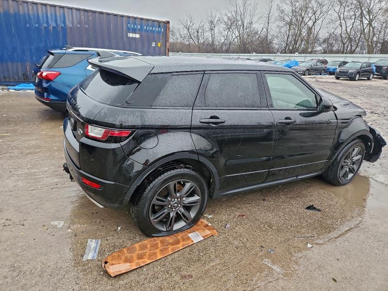 Photo 3 from auction – 2019 LAND ROVER RANGE ROVE with VIN SALVC2RX3KH327823