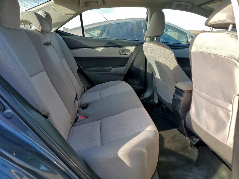 Photo 10 from auction – 2015 TOYOTA COROLLA L with VIN 2T1BURHE9FC389527