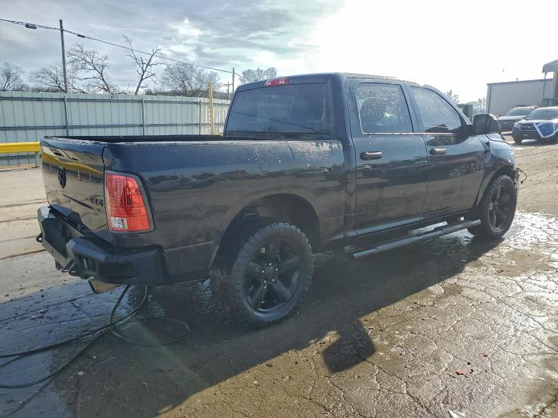 Photo 3 from auction – 2015 RAM 1500 ST with VIN 1C6RR7KT0FS690320