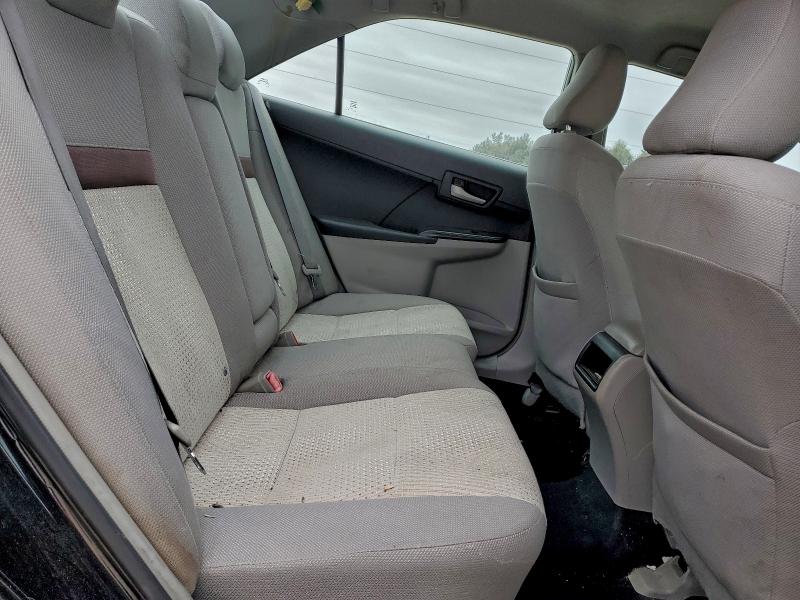 Photo 10 from auction – 2012 TOYOTA CAMRY BASE with VIN 4T4BF1FK4CR227891