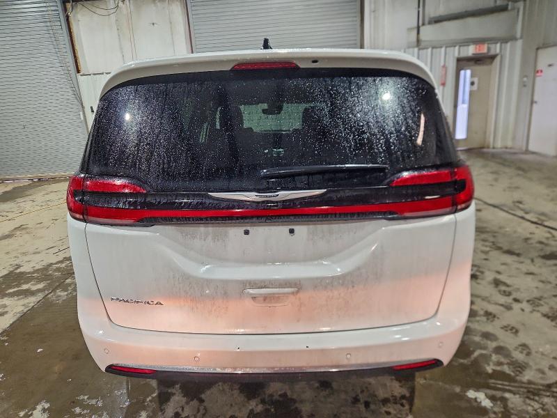 Photo 6 from auction – 2025 CHRYSLER PACIFICA S with VIN 2C4RC1BG2SR574820