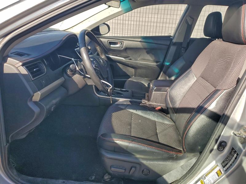 Photo 7 from auction – 2017 TOYOTA CAMRY LE with VIN 4T1BF1FK4HU455035