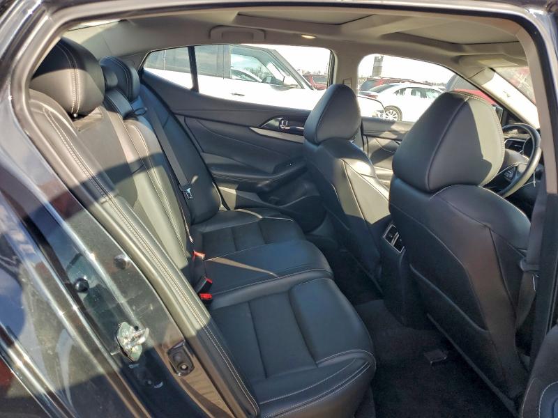 Photo 10 from auction – 2017 NISSAN MAXIMA 3.5 with VIN 1N4AA6APXHC419750