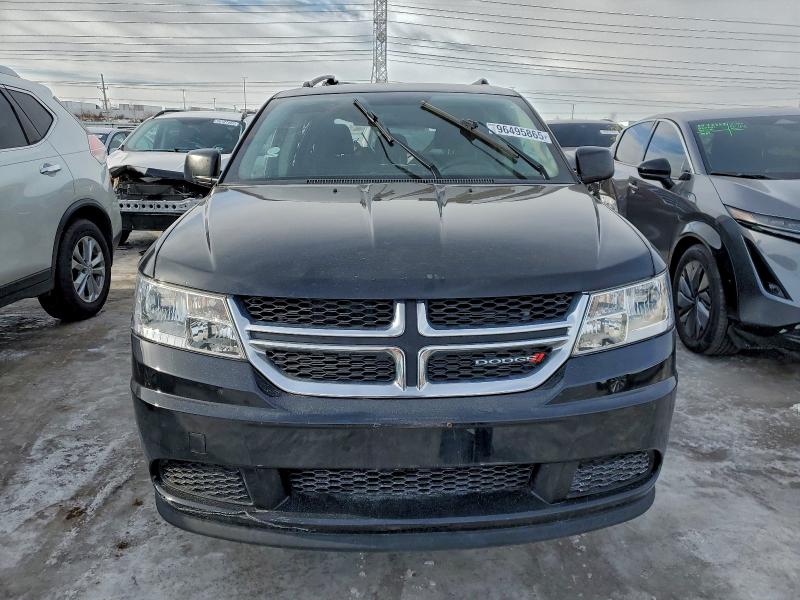 Photo 5 from auction – 2016 DODGE JOURNEY SE with VIN 3C4PDCAB8GT138242