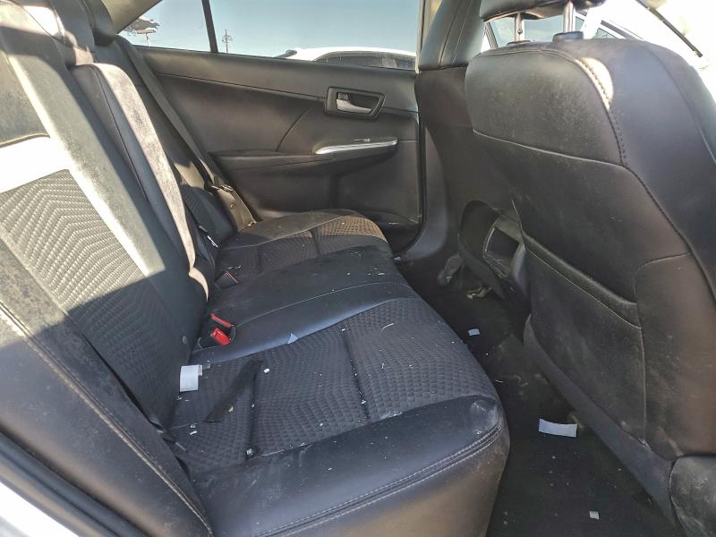 Photo 10 from auction – 2014 TOYOTA CAMRY L with VIN 4T1BF1FK1EU732848