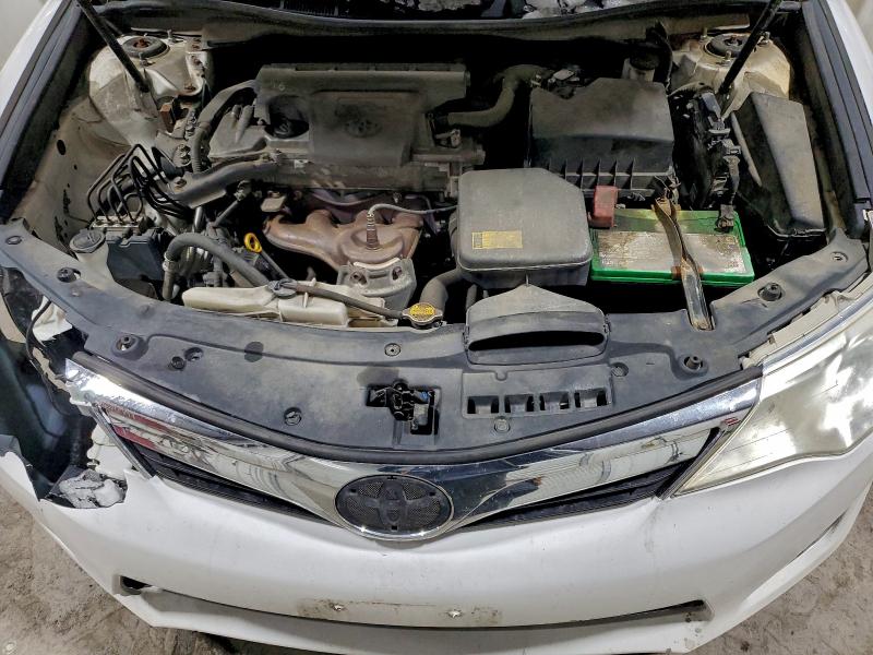 Photo 11 from auction – 2012 TOYOTA CAMRY BASE with VIN 4T1BF1FK9CU117915