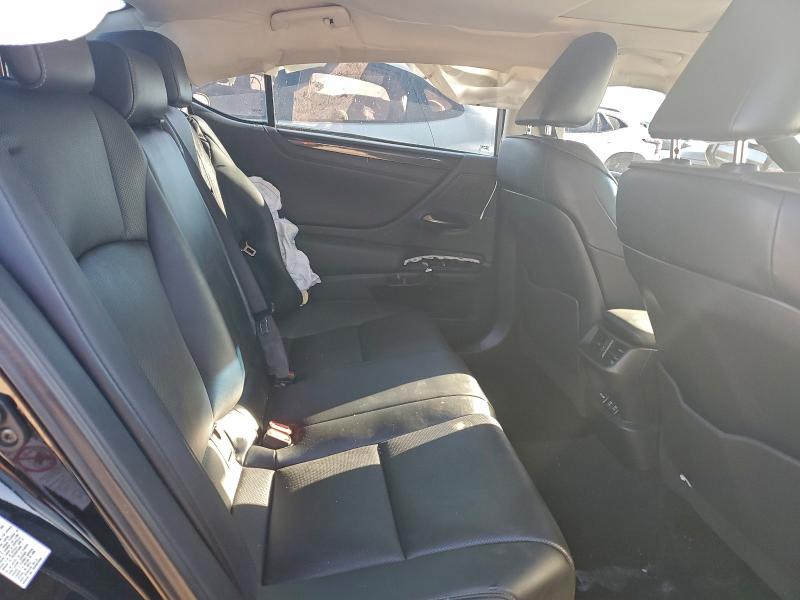 Photo 10 from auction – 2019 LEXUS ES 350 with VIN 58ABZ1B13KU034024