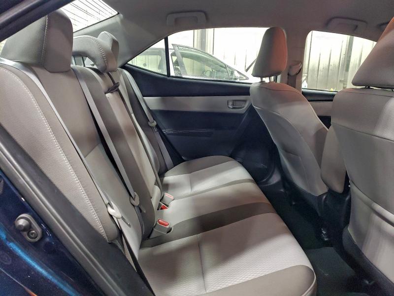 Photo 10 from auction – 2019 TOYOTA COROLLA L with VIN 2T1BURHE9KC192626