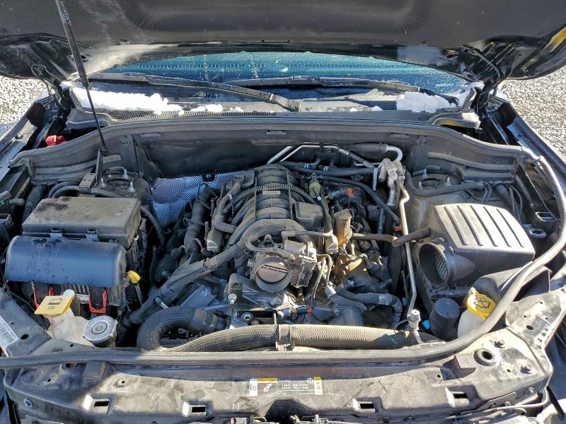 Photo 12 from auction – 2021 DODGE DURANGO R/ with VIN 1C4SDJCT0MC758644