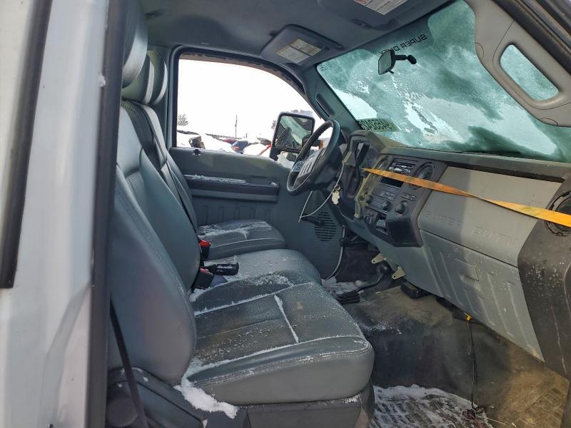 Photo 10 from auction – 2013 FORD F250 SUPER with VIN 1FTBF2B63DEB76912