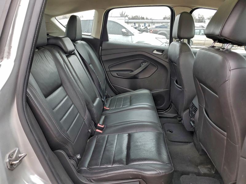 Photo 10 from auction – 2016 FORD C-MAX PREM with VIN 1FADP5CU3GL114260