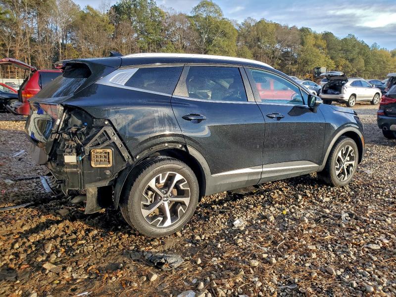 Photo 3 from auction – 2023 KIA SPORTAGE E with VIN KNDPVCAG3P7033721