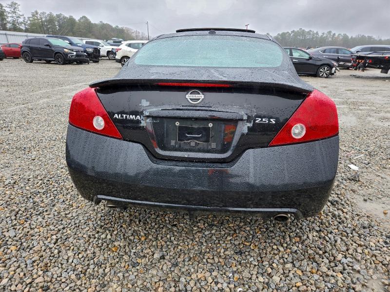 Photo 6 from auction – 2012 NISSAN ALTIMA S with VIN 1N4AL2EP2CC264441