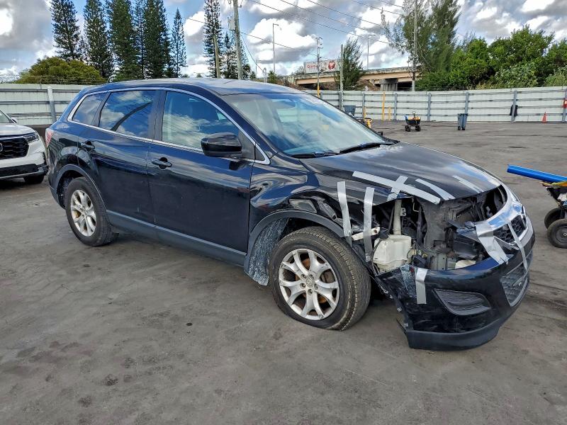 Photo 4 from auction – 2012 MAZDA CX-9 with VIN JM3TB2CA7C0342631
