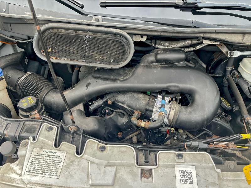 Foto 7 de la subasta – 2016 FORD TRANSIT T- con VIN 1FTYR2CM5GKA32959