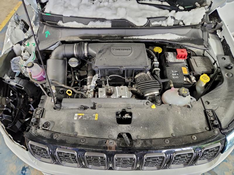 Photo 12 from auction – 2025 JEEP COMPASS LI with VIN 3C4NJDCN4ST556321