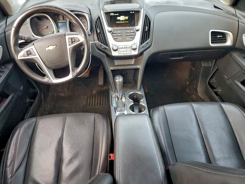 صورة رقم 8 من المزاد - 2017 CHEVROLET EQUINOX PR مع VIN 2GNFLGE33H6200426
