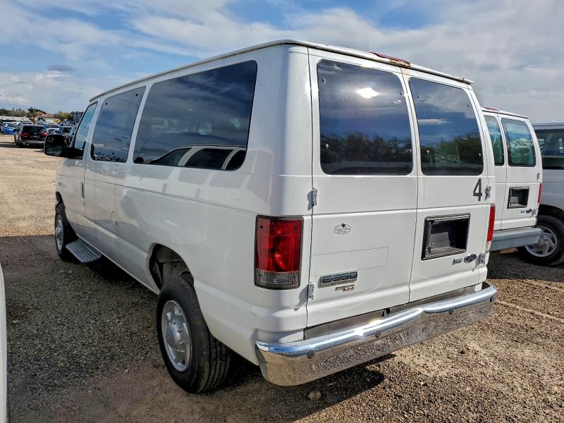 Photo 2 from auction – 2011 FORD ECONOLINE with VIN 1FBNE3BL7BDA96127