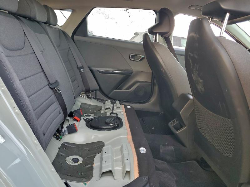 Photo 10 from auction – 2025 KIA K4 EX with VIN 3KPFU4DEXSE085158