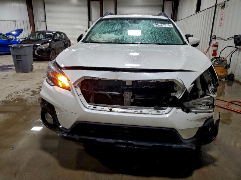 Photo 5 from auction – 2018 SUBARU OUTBACK 2. with VIN 4S4BSANC3J3389188