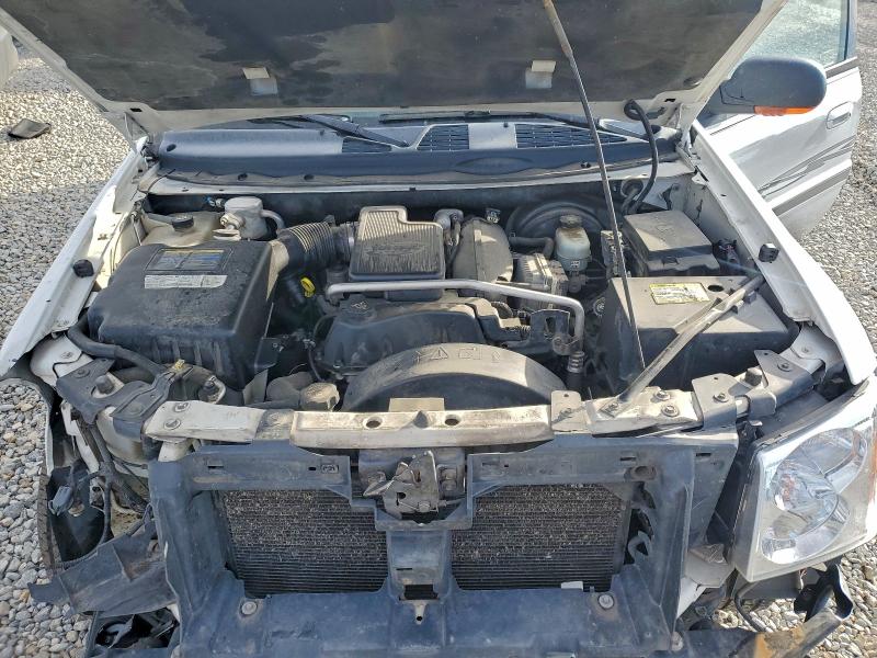 صورة رقم 12 من المزاد - 2005 GMC ENVOY مع VIN 1GKDT13S252107112